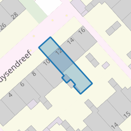 Perceel LDD00-A-6158