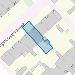 Perceel LDD00-A-6159