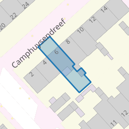 Perceel LDD00-A-6161