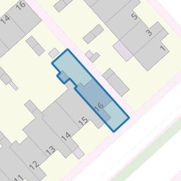 Perceel LDD00-A-6164