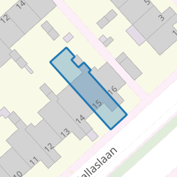 Perceel LDD00-A-6165