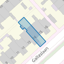 Perceel LDD00-A-6166