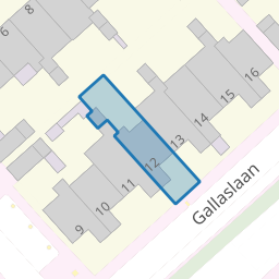 Perceel LDD00-A-6168