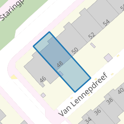 Perceel LDD00-A-6173