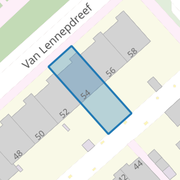 Perceel LDD00-A-6176