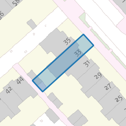 Perceel LDD00-A-6180