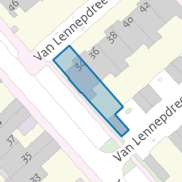 Perceel LDD00-A-6189