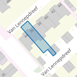 Perceel LDD00-A-6190