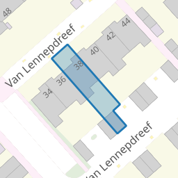 Perceel LDD00-A-6191