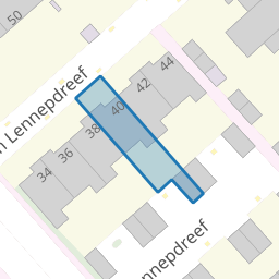 Perceel LDD00-A-6192