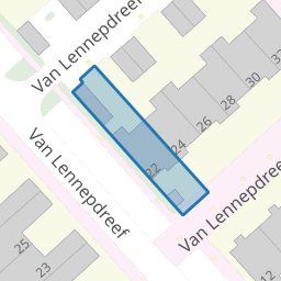 Perceel LDD00-A-6195