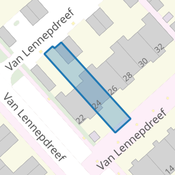 Perceel LDD00-A-6196