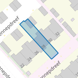 Perceel LDD00-A-6198