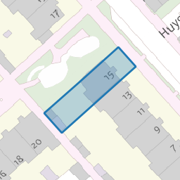 Perceel LDD00-A-6201