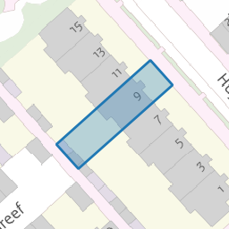 Perceel LDD00-A-6204