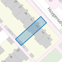 Perceel LDD00-A-6206