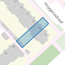 Perceel LDD00-A-6207