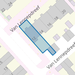 Perceel LDD00-A-6209