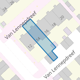 Perceel LDD00-A-6210