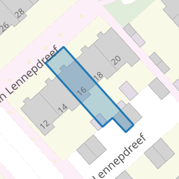 Perceel LDD00-A-6211