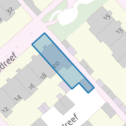 Perceel LDD00-A-6213