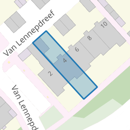 Perceel LDD00-A-6215