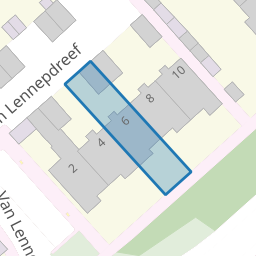 Perceel LDD00-A-6216