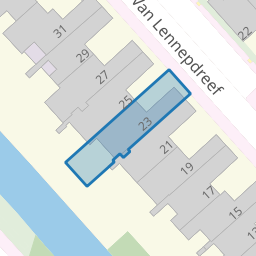 Perceel LDD00-A-6231