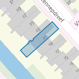 Perceel LDD00-A-6232