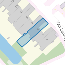 Perceel LDD00-A-6240