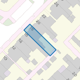 Perceel LDD00-A-6257