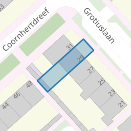 Perceel LDD00-A-6260