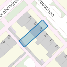 Perceel LDD00-A-6261