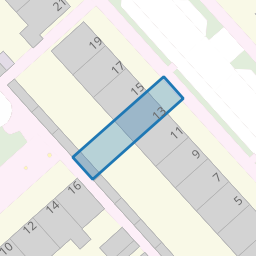 Perceel LDD00-A-6268