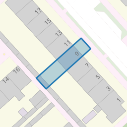 Perceel LDD00-A-6270