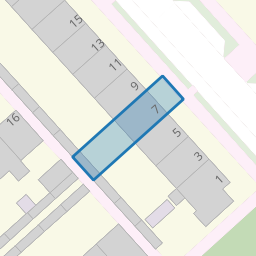 Perceel LDD00-A-6271