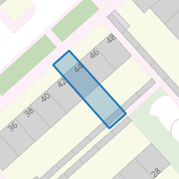 Perceel LDD00-A-6280