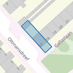 Perceel LDD00-A-6285