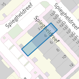 Perceel LDD00-A-6295