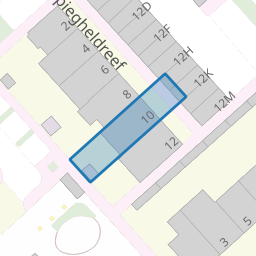 Perceel LDD00-A-6298