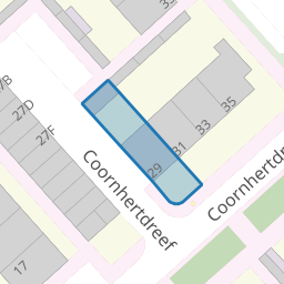 Perceel LDD00-A-6309