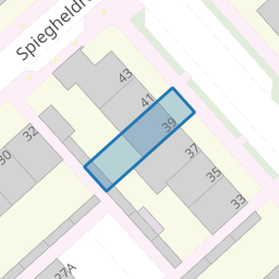 Perceel LDD00-A-6316