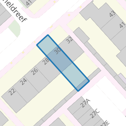 Perceel LDD00-A-6320