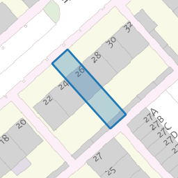 Perceel LDD00-A-6322