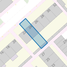 Perceel LDD00-A-6323