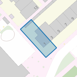 Perceel LDD00-A-6329