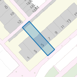 Perceel LDD00-A-6331