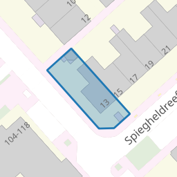 Perceel LDD00-A-6338