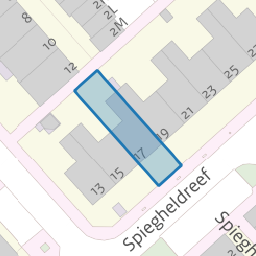 Perceel LDD00-A-6340