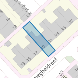 Perceel LDD00-A-6341